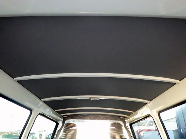 トヨタ トヨエース TKG-XZC605V(2WD)の写真11