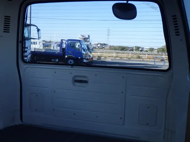 トヨタ トヨエース TKG-XZC605V(2WD)の写真13