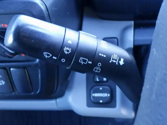トヨタ トヨエース TKG-XZC605V(2WD)の写真19