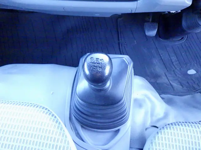 トヨタ トヨエース TKG-XZC605V(2WD)の写真20