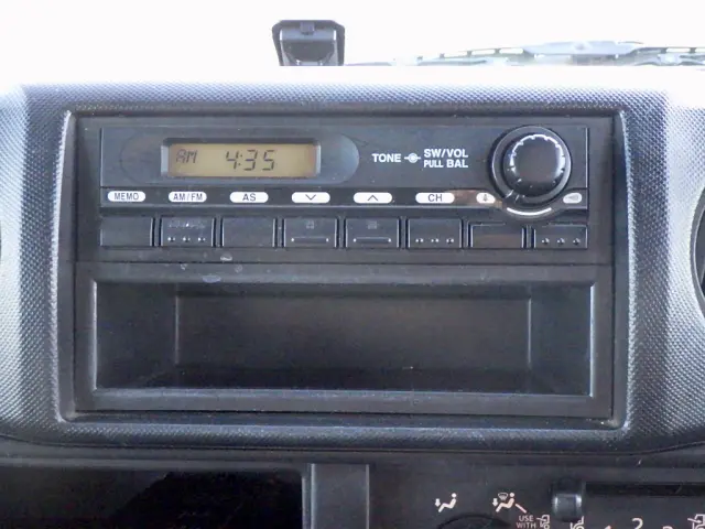 トヨタ トヨエース TKG-XZC605V(2WD)の写真23