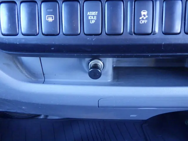 トヨタ トヨエース TKG-XZC605V(2WD)の写真24