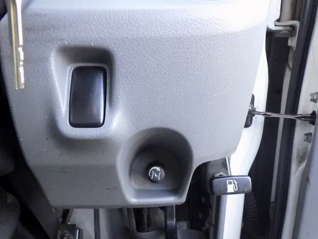 トヨタ トヨエース TKG-XZC605V(2WD)の写真27