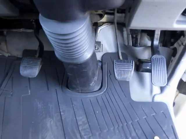 トヨタ トヨエース TKG-XZC605V(2WD)の写真28