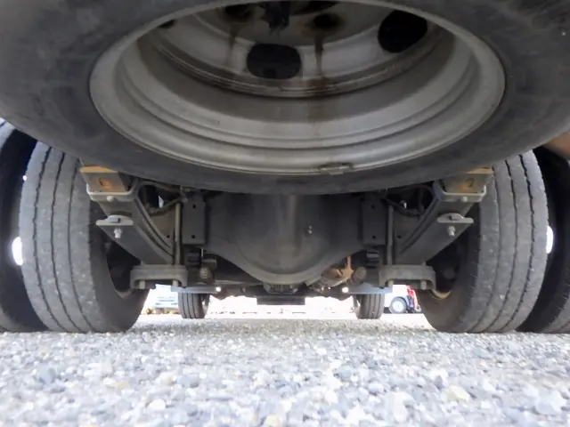 トヨタ トヨエース TKG-XZC605V(2WD)の写真32