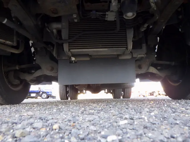 トヨタ トヨエース TKG-XZC605V(2WD)の写真33