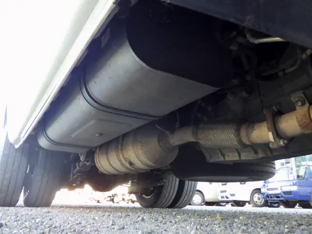 トヨタ トヨエース TKG-XZC605V(2WD)の写真34