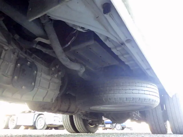 トヨタ トヨエース TKG-XZC605V(2WD)の写真35