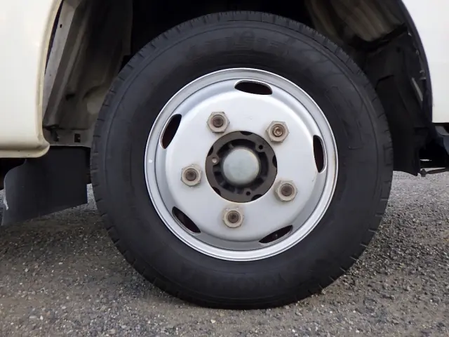 トヨタ トヨエース TKG-XZC605V(2WD)の写真36