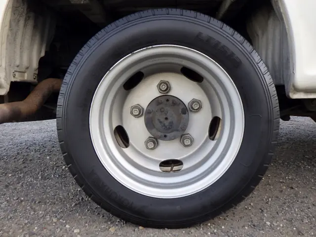 トヨタ トヨエース TKG-XZC605V(2WD)の写真37