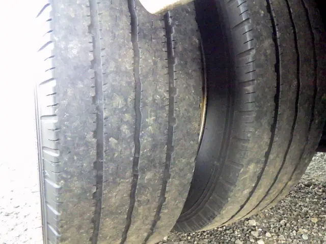 トヨタ トヨエース TKG-XZC605V(2WD)の写真38