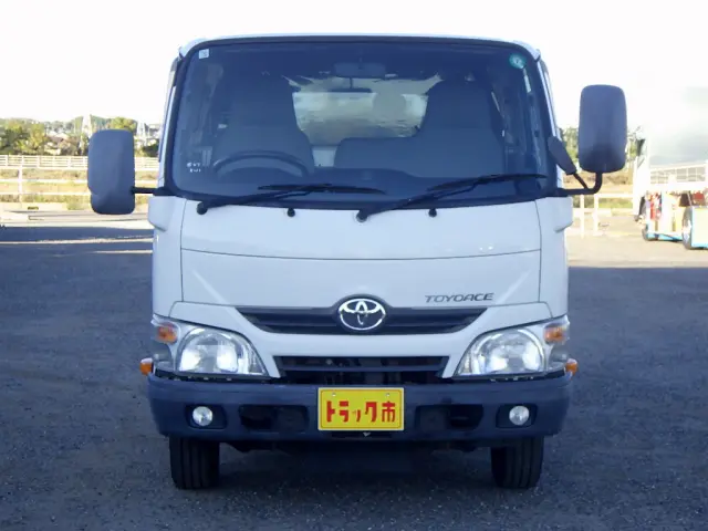 トヨタ トヨエース TKG-XZC605V(2WD)の写真42