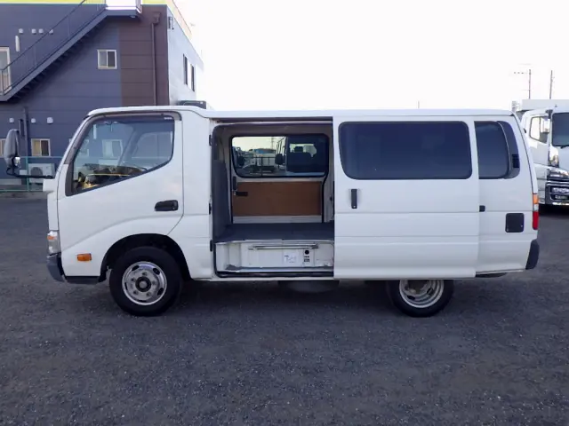 トヨタ トヨエース TKG-XZC605V(2WD)の写真45