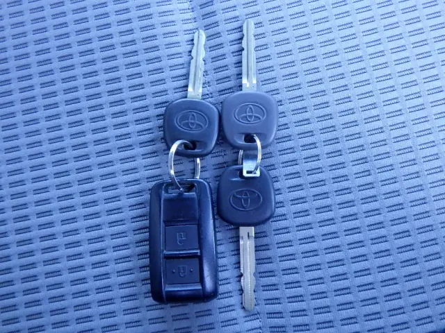 トヨタ トヨエース TKG-XZC605V(2WD)の写真50