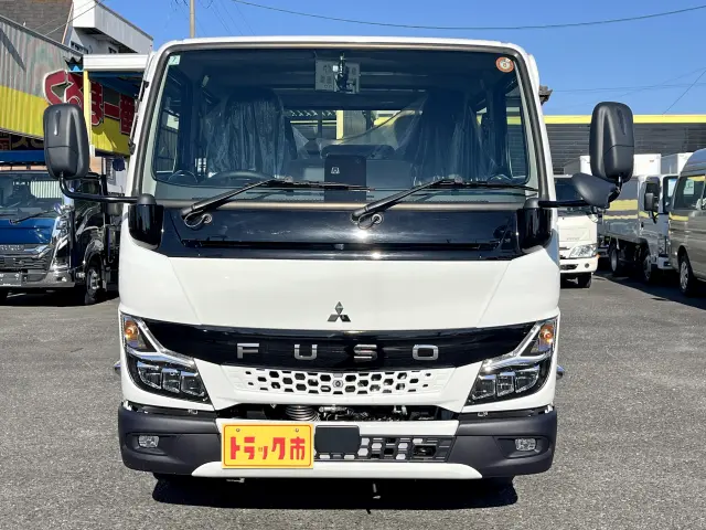 三菱 キャンター 2RG-FBA20(2WD)の写真2