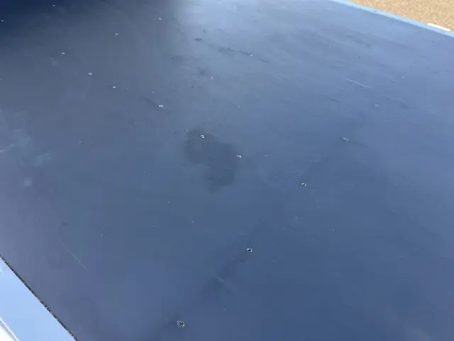 三菱 キャンター 2RG-FBA20(2WD)の写真10