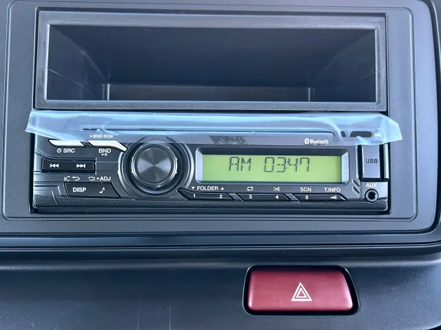 三菱 キャンター 2RG-FBA20(2WD)の写真18