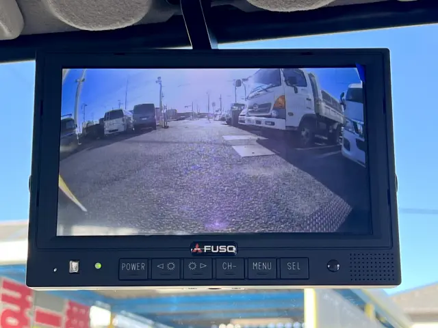 三菱 キャンター 2RG-FBA20(2WD)の写真20