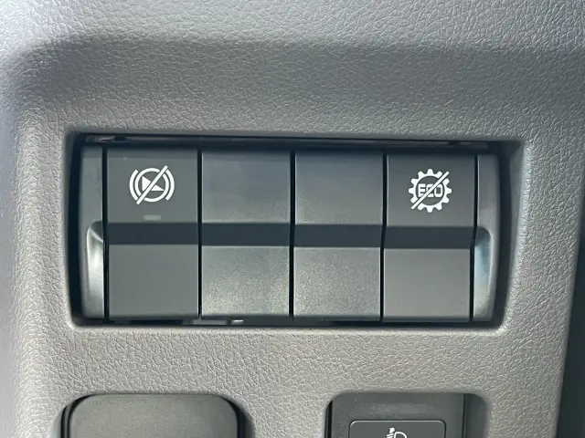 三菱 キャンター 2RG-FBA20(2WD)の写真22