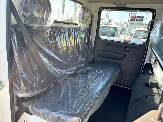 三菱 キャンター 2RG-FBA20(2WD)の写真27