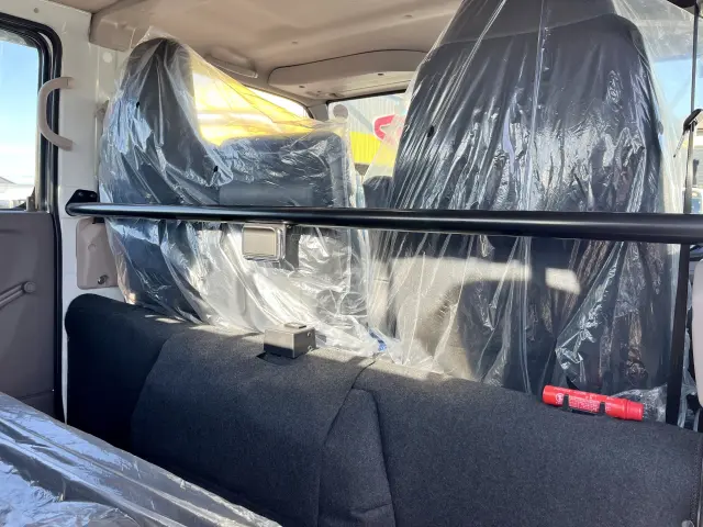 三菱 キャンター 2RG-FBA20(2WD)の写真28