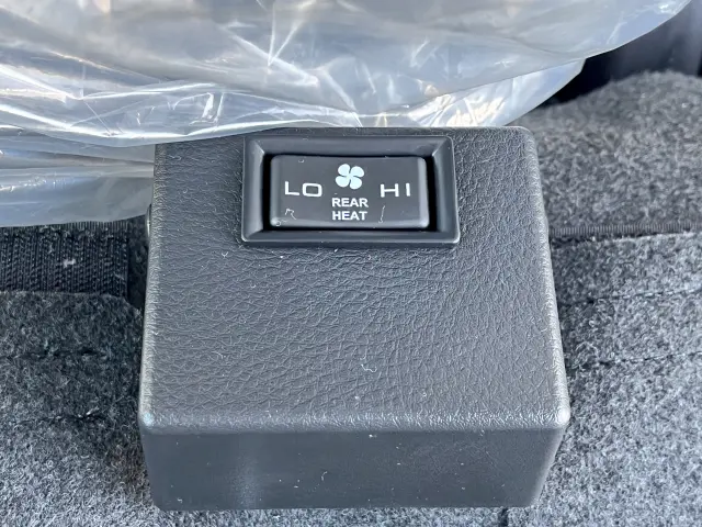 三菱 キャンター 2RG-FBA20(2WD)の写真29