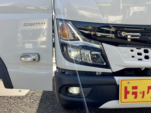 三菱 キャンター 2RG-FBA20(2WD)の写真30