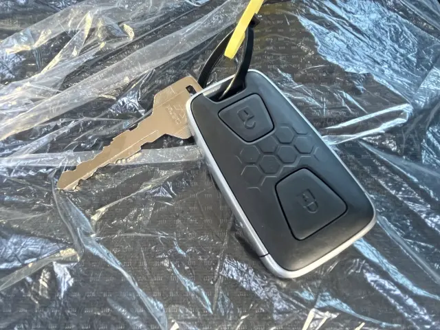 三菱 キャンター 2RG-FBA20(2WD)の写真31