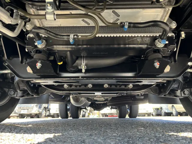 三菱 キャンター 2RG-FBA20(2WD)の写真36