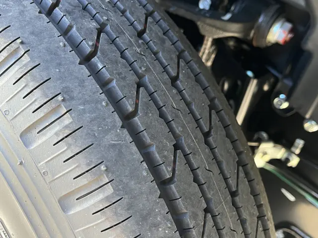 三菱 キャンター 2RG-FBA20(2WD)の写真40