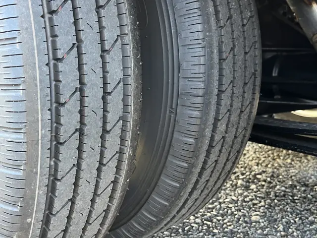 三菱 キャンター 2RG-FBA20(2WD)の写真43