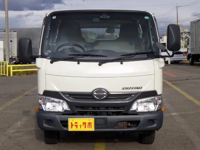 日野 デュトロ TPG-XZC605Y(2WD)の写真3