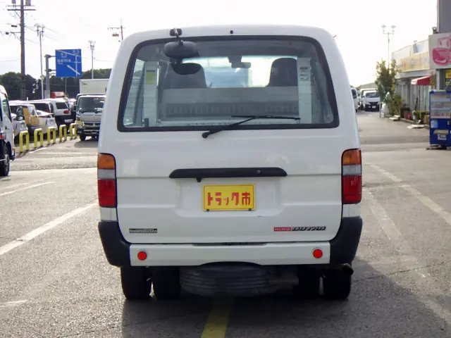 日野 デュトロ TPG-XZC605Y(2WD)の写真6