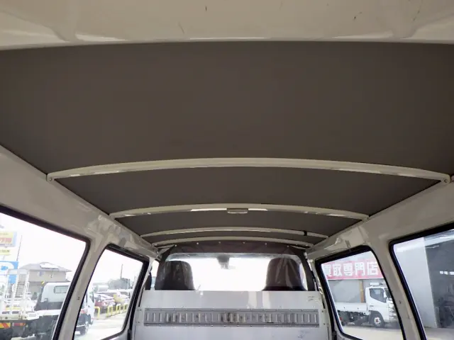 日野 デュトロ TPG-XZC605Y(2WD)の写真11