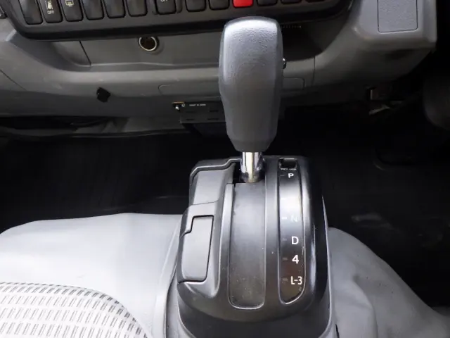 日野 デュトロ TPG-XZC605Y(2WD)の写真16