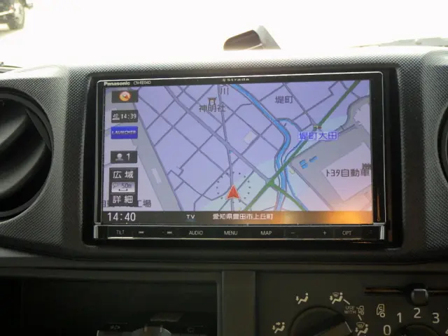 日野 デュトロ TPG-XZC605Y(2WD)の写真19