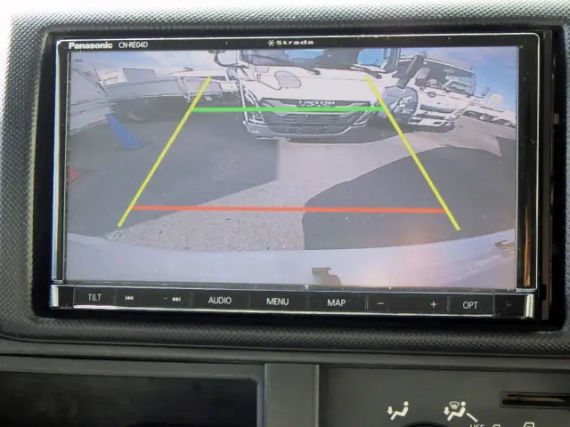 日野 デュトロ TPG-XZC605Y(2WD)の写真20