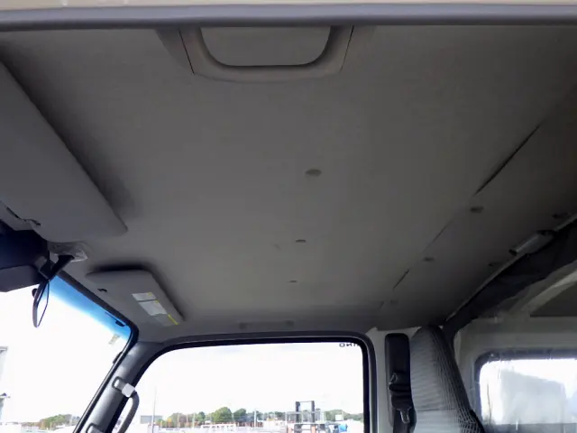 日野 デュトロ TPG-XZC605Y(2WD)の写真26