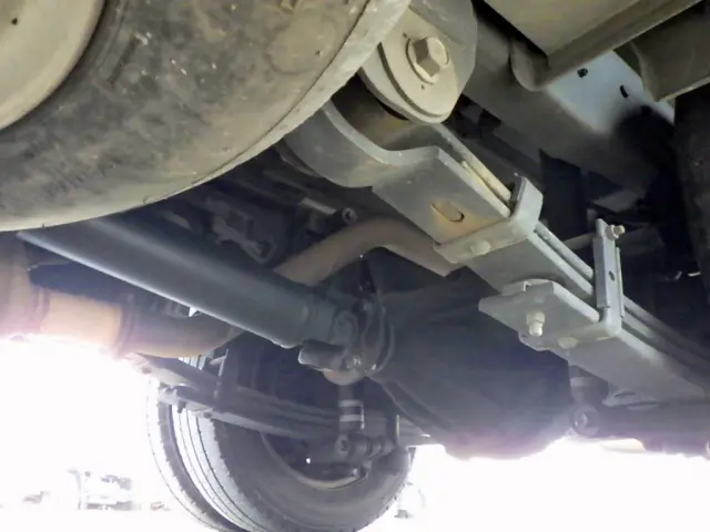 日野 デュトロ TPG-XZC605Y(2WD)の写真28