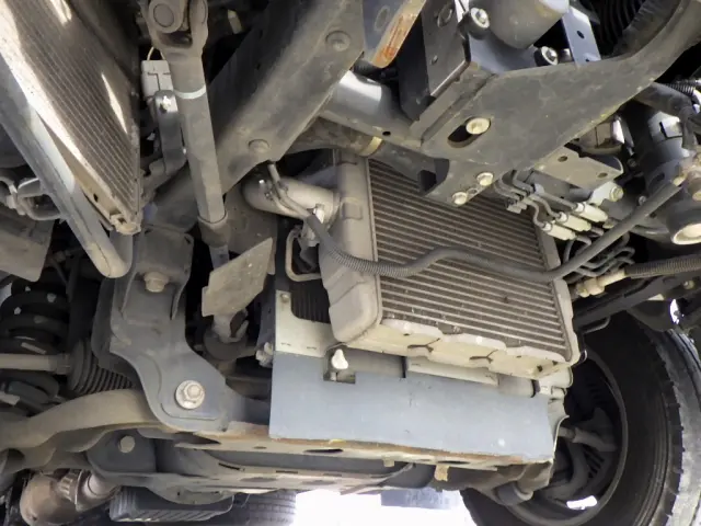 日野 デュトロ TPG-XZC605Y(2WD)の写真29