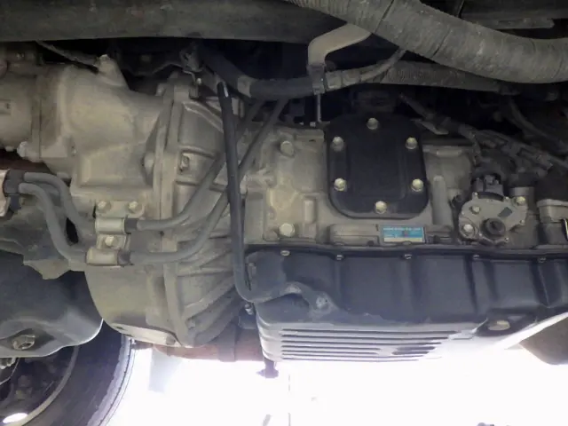 日野 デュトロ TPG-XZC605Y(2WD)の写真30