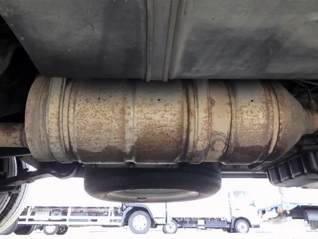 日野 デュトロ TPG-XZC605Y(2WD)の写真31