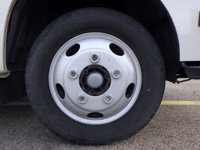 日野 デュトロ TPG-XZC605Y(2WD)の写真32