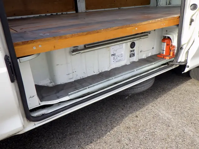 日野 デュトロ TPG-XZC605Y(2WD)の写真37