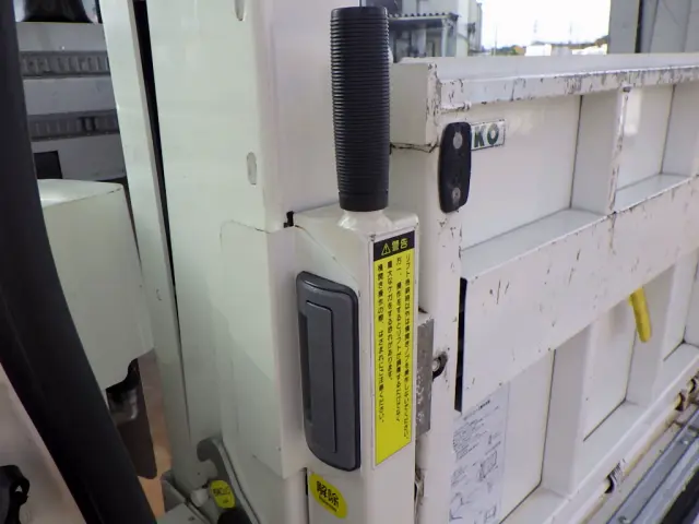 日野 デュトロ TPG-XZC605Y(2WD)の写真46