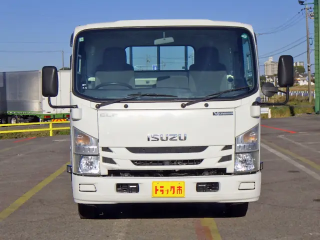 いすゞ エルフ TPG-NPR85AR(2WD)の写真3