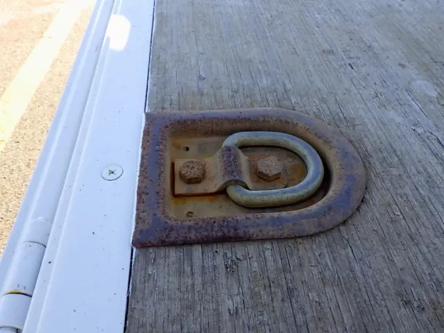 いすゞ エルフ TPG-NPR85AR(2WD)の写真12