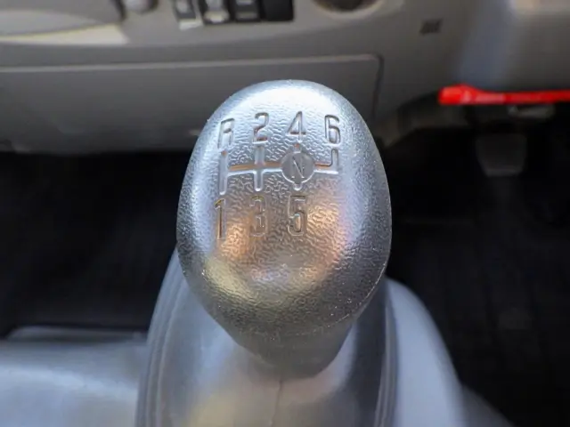 いすゞ エルフ TPG-NPR85AR(2WD)の写真25