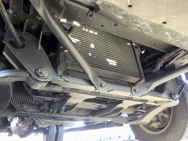 いすゞ エルフ TPG-NPR85AR(2WD)の写真36