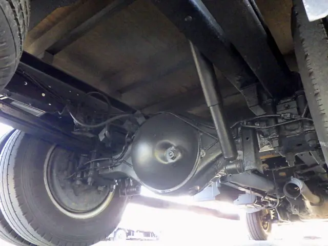 いすゞ エルフ TPG-NPR85AR(2WD)の写真39